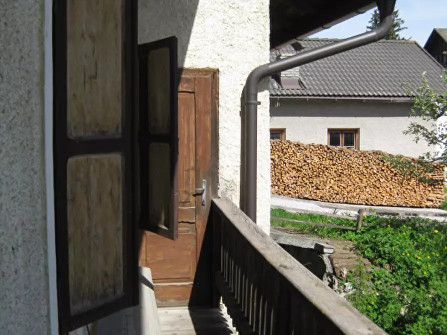 Immagine 22 di Rustico / casale in vendita  in via hans-von-Perthaler a Valdaora .Olang.