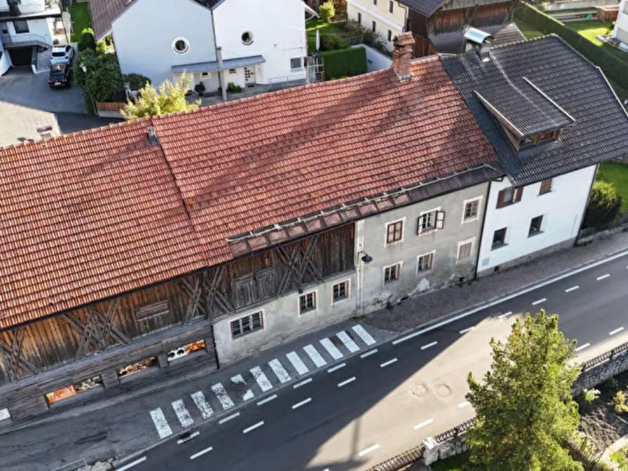 Immagine 26 di Rustico / casale in vendita  in via hans-von-Perthaler a Valdaora .Olang.