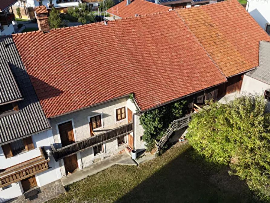 Immagine 27 di Rustico / casale in vendita  in via hans-von-Perthaler a Valdaora .Olang.