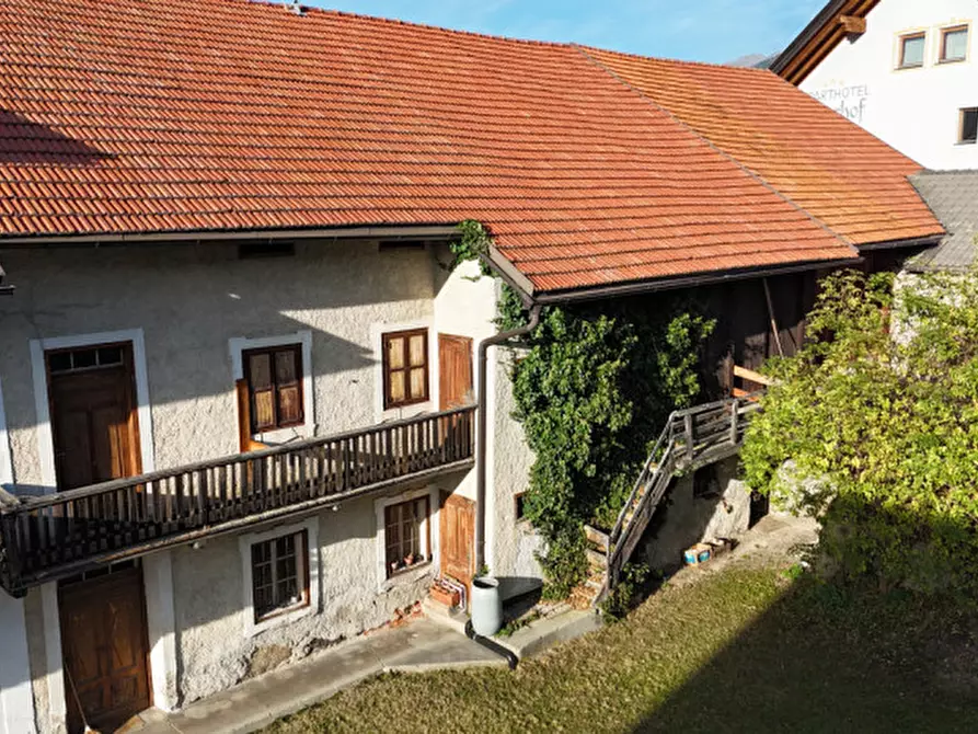 Immagine 29 di Rustico / casale in vendita  in via hans-von-Perthaler a Valdaora .Olang.