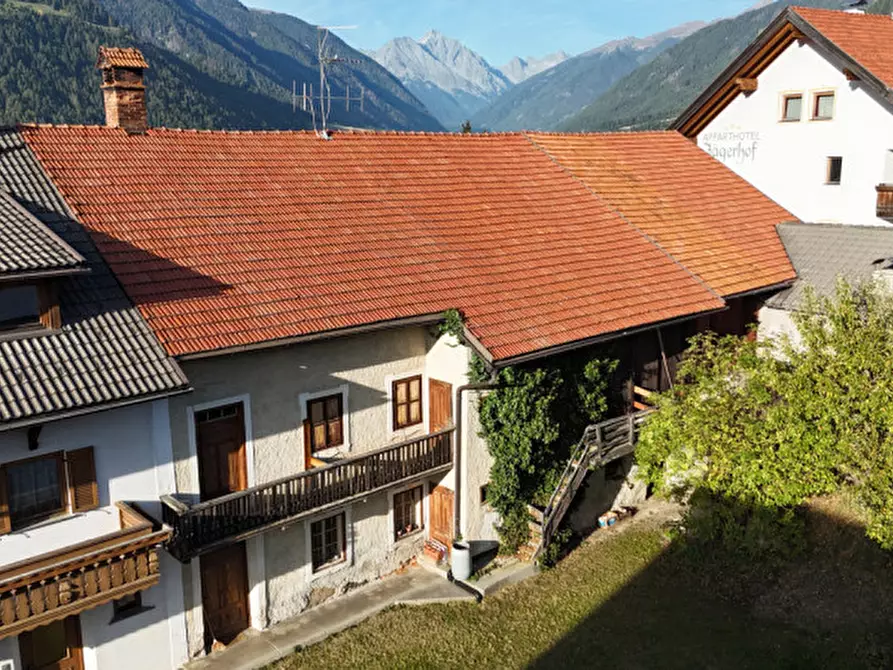 Immagine 30 di Rustico / casale in vendita  in via hans-von-Perthaler a Valdaora .Olang.
