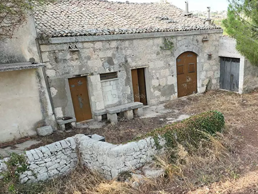 Immagine 1 di Terreno in vendita  in Contrada Cimillà a Ragusa
