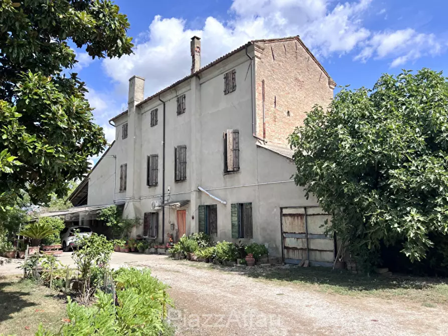 Immagine 1 di Rustico / casale in vendita  in Brugine a Brugine