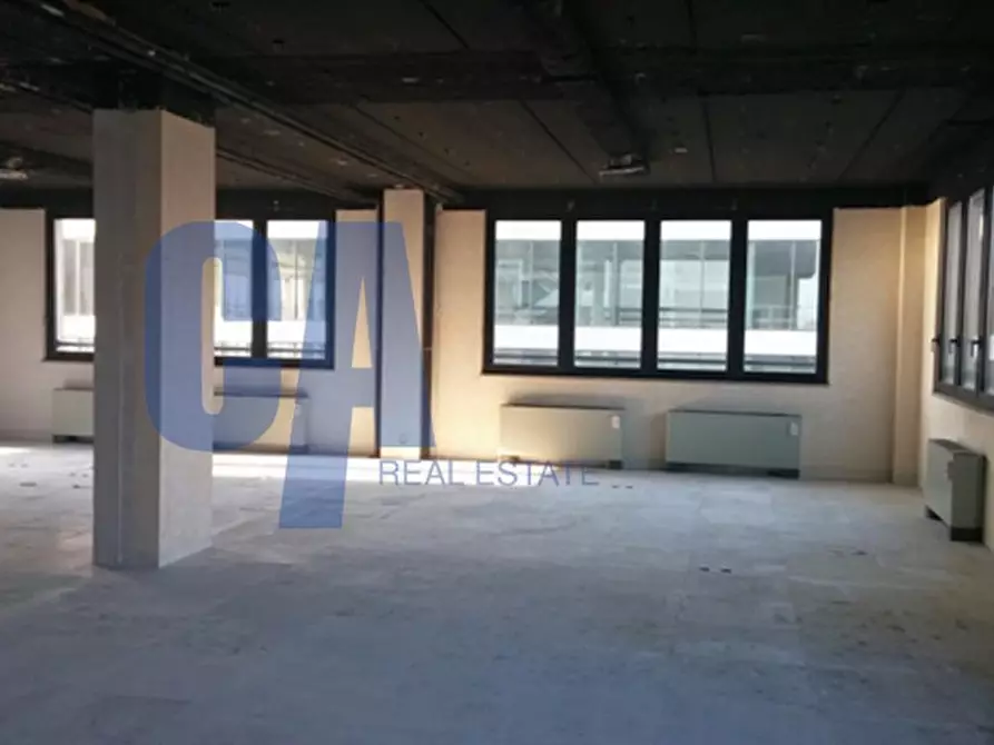 Immagine 12 di Ufficio in affitto  in VIA SILE a Milano