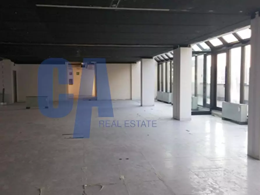 Immagine 21 di Ufficio in affitto  in VIA SILE a Milano