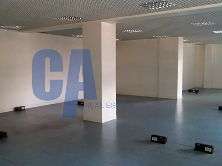 Immagine 16 di Ufficio in affitto  in VIA SILE a Milano