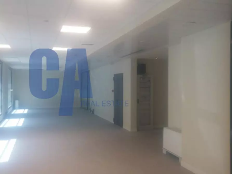 Immagine 5 di Ufficio in affitto  in VIA SILE a Milano