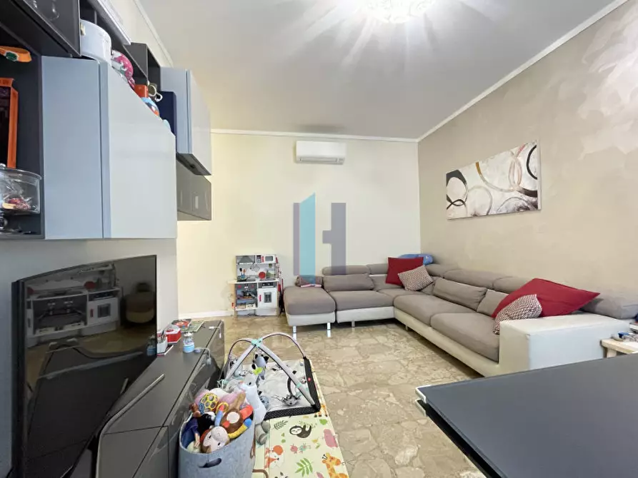 Immagine 2 di Appartamento in vendita  in Via Angela Contini a Brescia