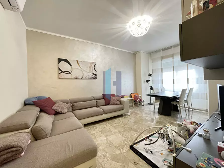 Immagine 2 di Appartamento in vendita  in Via Angela Contini a Brescia