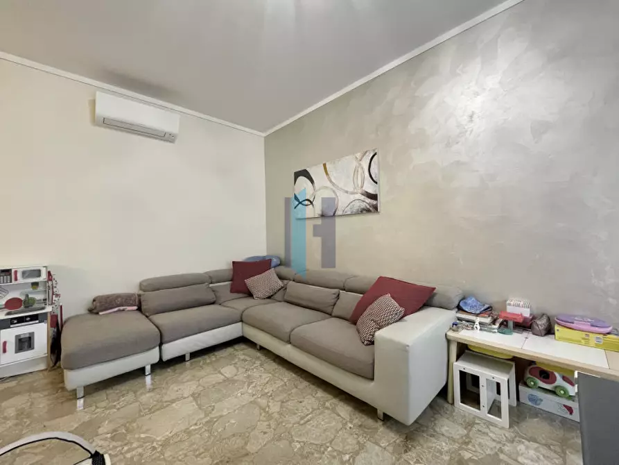 Immagine 3 di Appartamento in vendita  in Via Angela Contini a Brescia