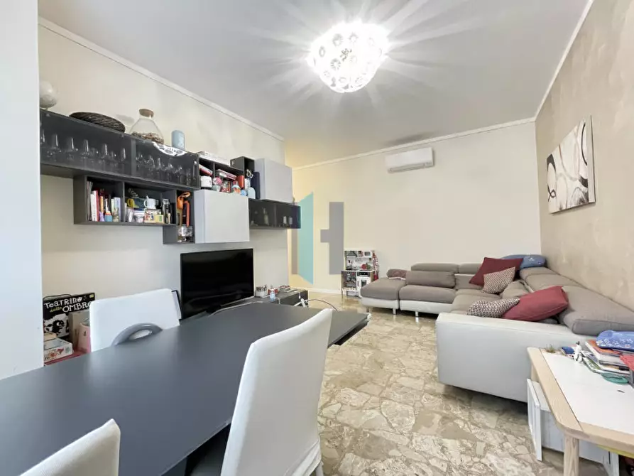 Immagine 4 di Appartamento in vendita  in Via Angela Contini a Brescia