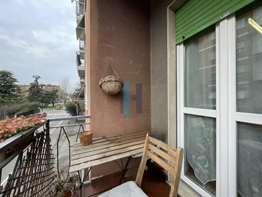 Immagine 10 di Appartamento in vendita  in Via Angela Contini a Brescia