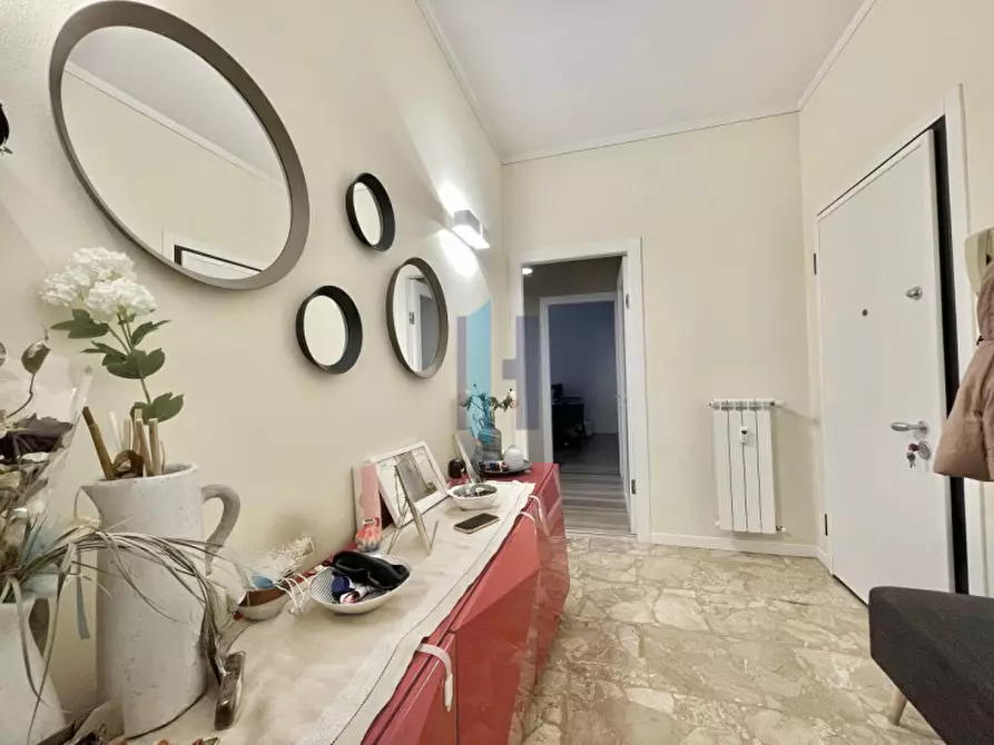 Immagine 11 di Appartamento in vendita  in Via Angela Contini a Brescia