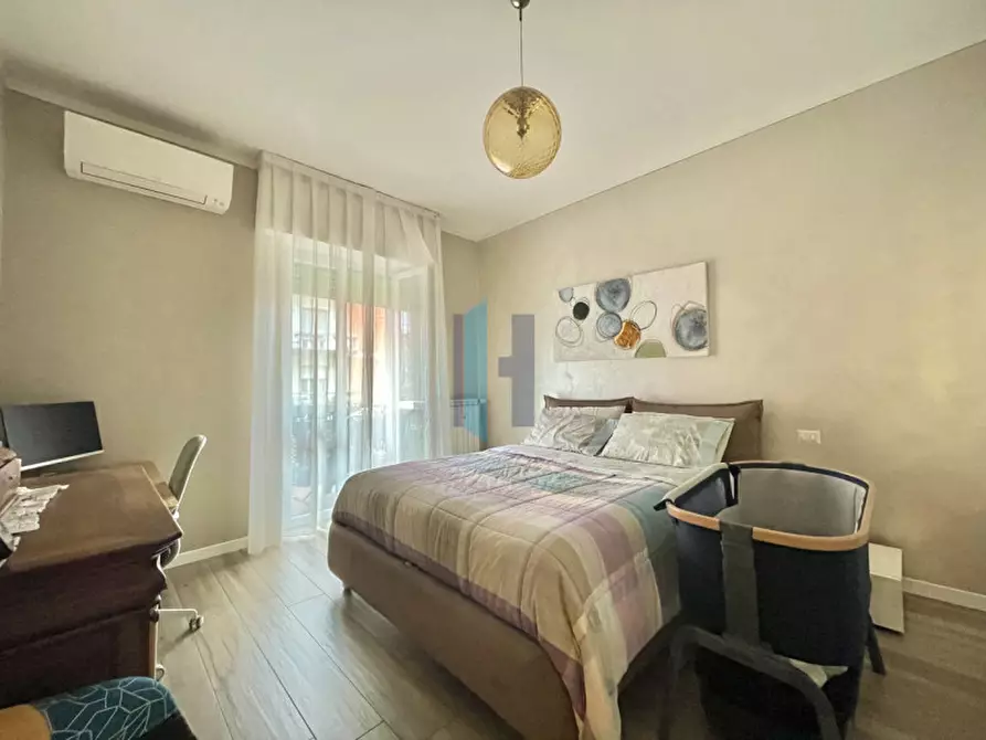 Immagine 13 di Appartamento in vendita  in Via Angela Contini a Brescia