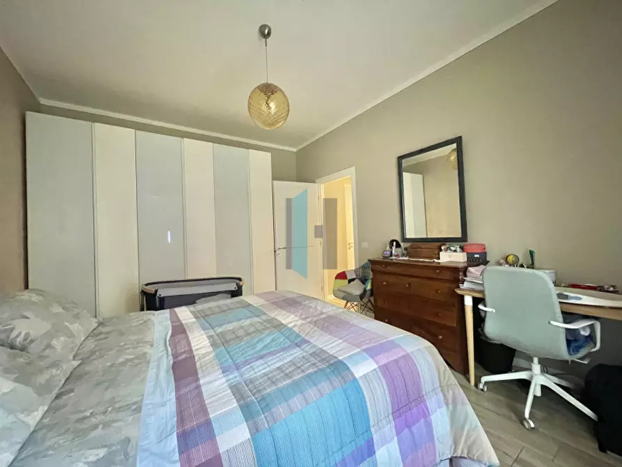 Immagine 13 di Appartamento in vendita  in Via Angela Contini a Brescia