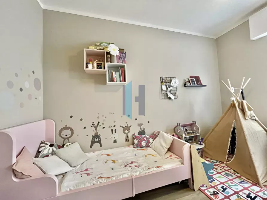 Immagine 15 di Appartamento in vendita  in Via Angela Contini a Brescia