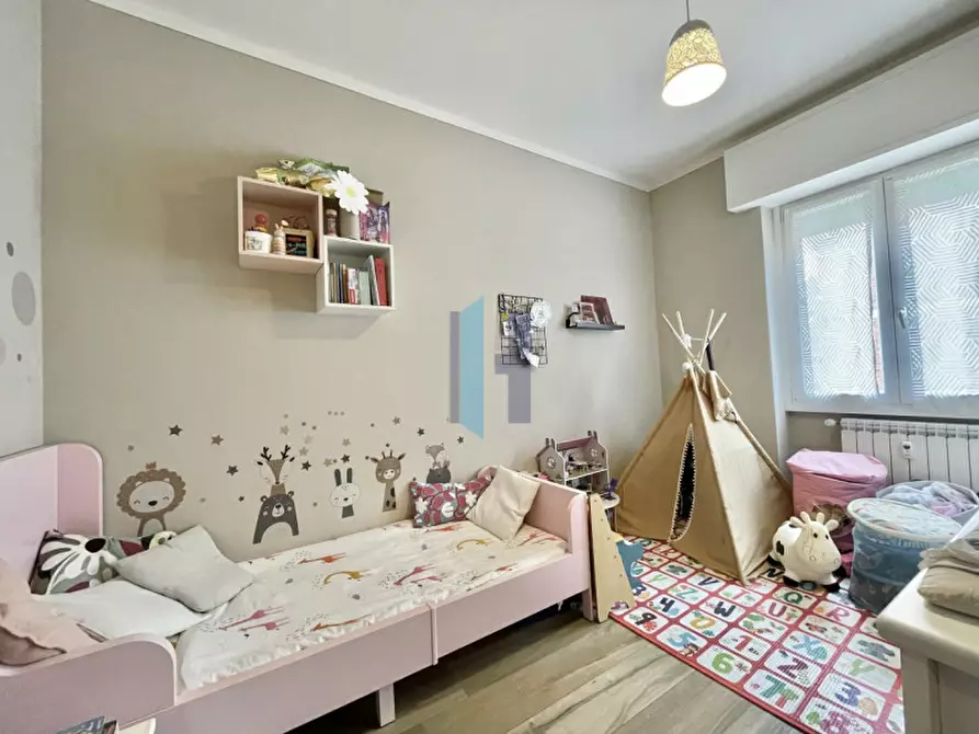 Immagine 15 di Appartamento in vendita  in Via Angela Contini a Brescia