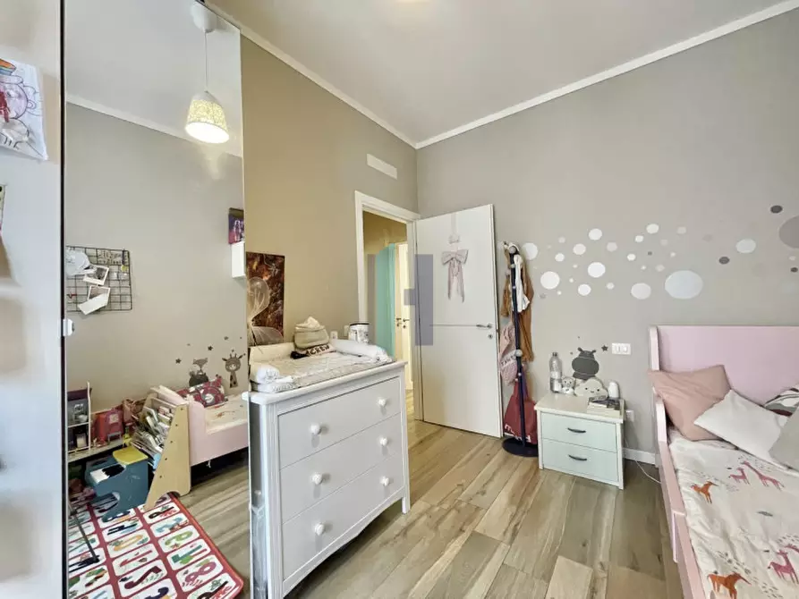 Immagine 17 di Appartamento in vendita  in Via Angela Contini a Brescia