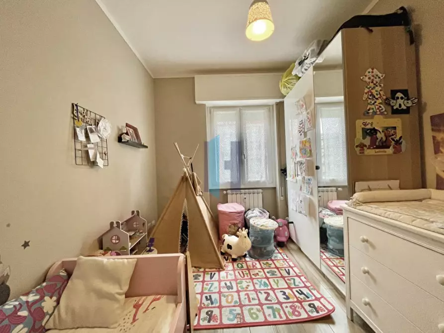 Immagine 17 di Appartamento in vendita  in Via Angela Contini a Brescia