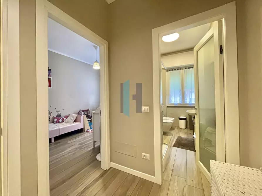 Immagine 18 di Appartamento in vendita  in Via Angela Contini a Brescia