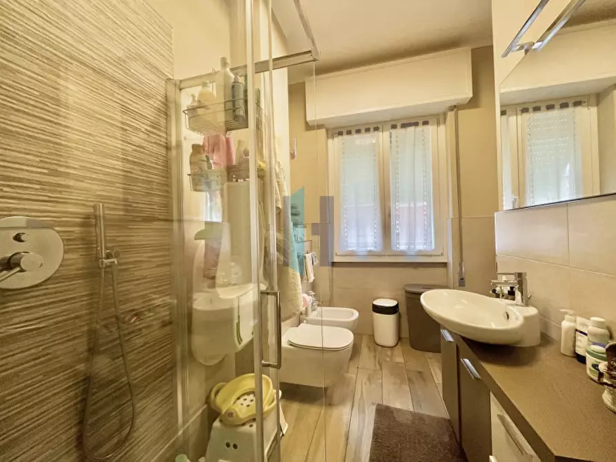 Immagine 19 di Appartamento in vendita  in Via Angela Contini a Brescia