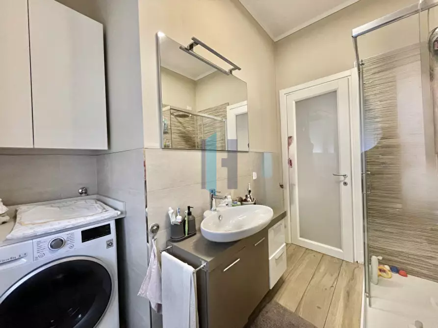 Immagine 21 di Appartamento in vendita  in Via Angela Contini a Brescia