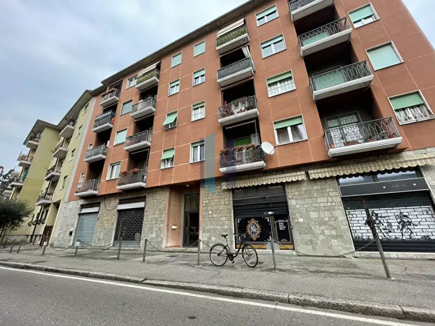 Immagine 22 di Appartamento in vendita  in Via Angela Contini a Brescia