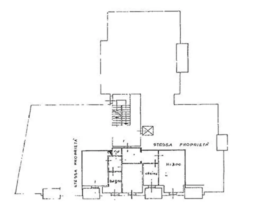 Immagine 24 di Appartamento in vendita  in Via Angela Contini a Brescia