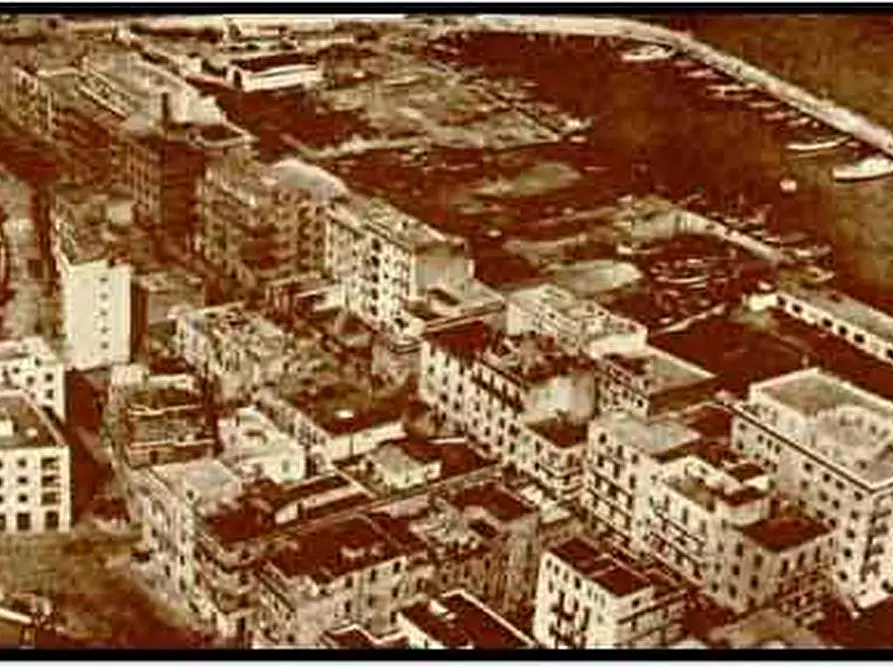 Immagine 8 di Terreno in vendita  in via fucini a Anzio