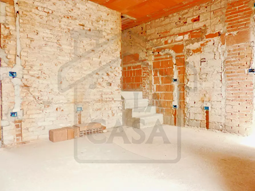 Immagine 3 di Casa quadrifamiliare in vendita  in Via Piave a Montegrotto Terme