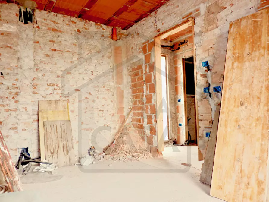 Immagine 4 di Casa quadrifamiliare in vendita  in Via Piave a Montegrotto Terme