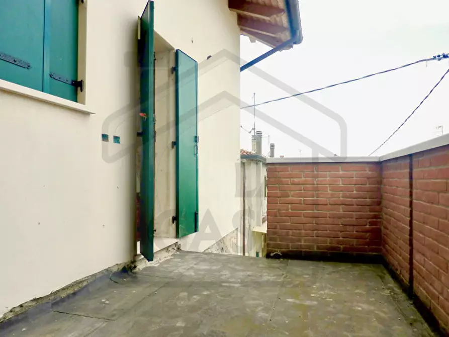 Immagine 5 di Casa quadrifamiliare in vendita  in Via Piave a Montegrotto Terme