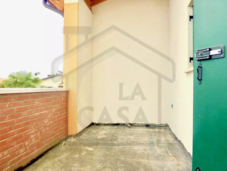Immagine 6 di Casa quadrifamiliare in vendita  in Via Piave a Montegrotto Terme