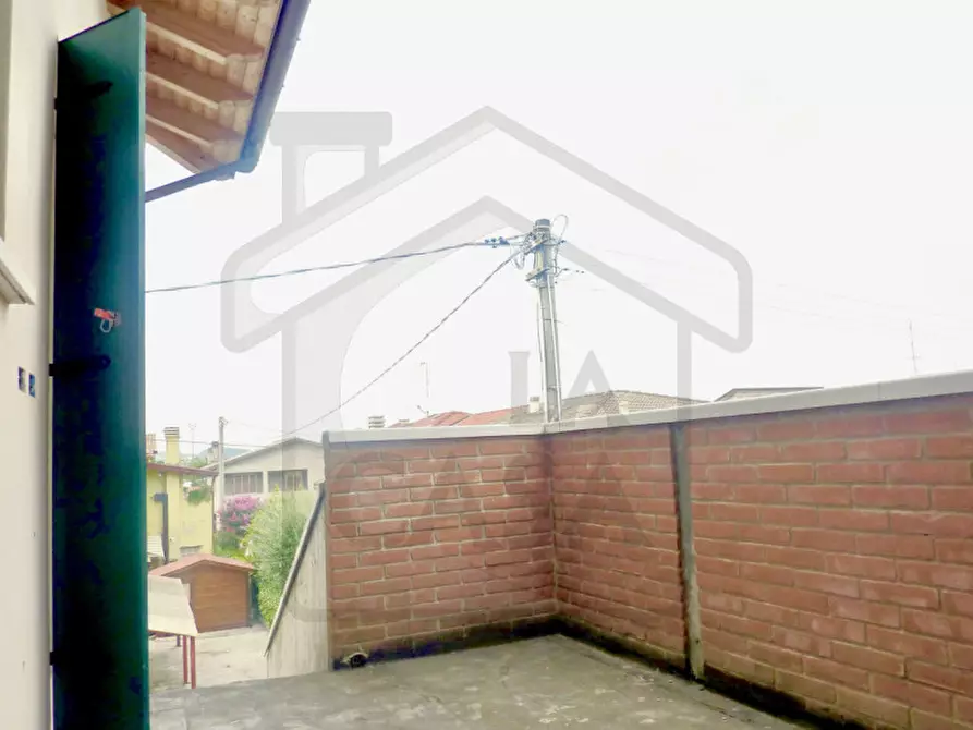 Immagine 7 di Casa quadrifamiliare in vendita  in Via Piave a Montegrotto Terme