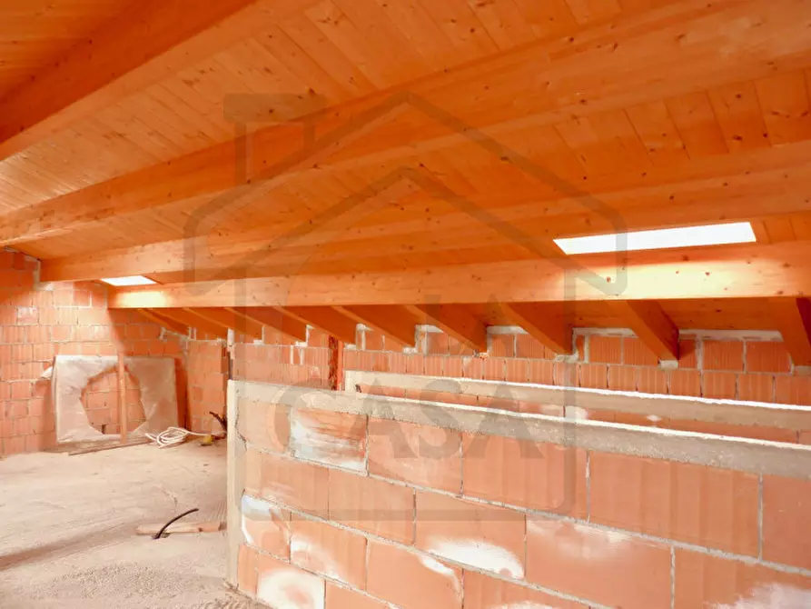 Immagine 8 di Casa quadrifamiliare in vendita  in Via Piave a Montegrotto Terme