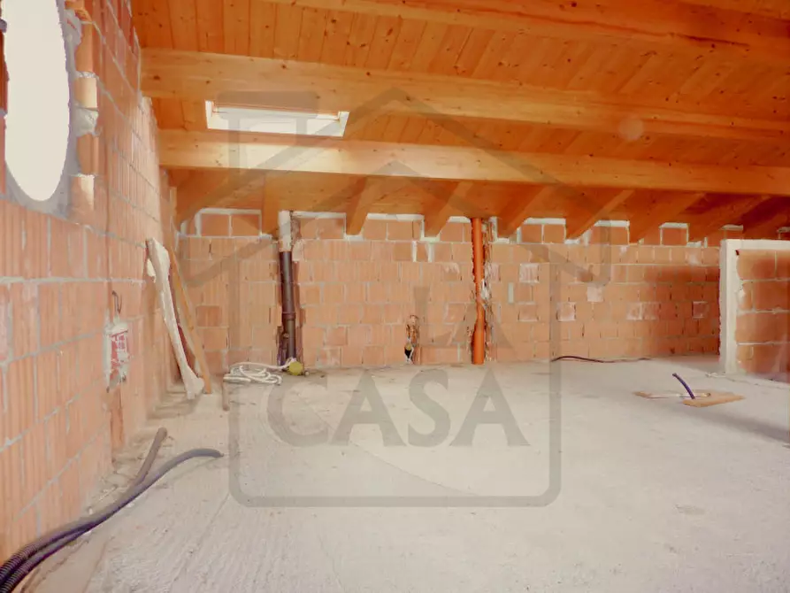 Immagine 12 di Casa quadrifamiliare in vendita  in Via Piave a Montegrotto Terme