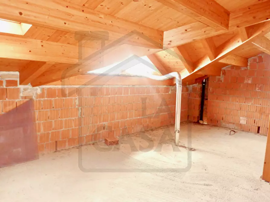 Immagine 13 di Casa quadrifamiliare in vendita  in Via Piave a Montegrotto Terme