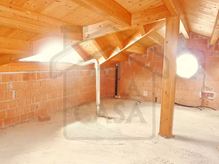 Immagine 14 di Casa quadrifamiliare in vendita  in Via Piave a Montegrotto Terme