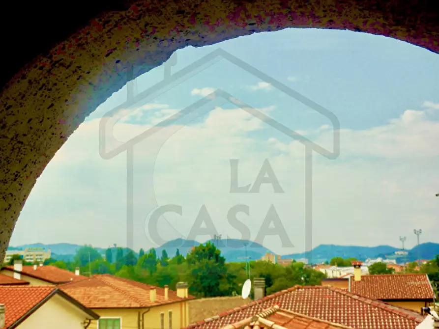 Immagine 17 di Casa quadrifamiliare in vendita  in Via Piave a Montegrotto Terme