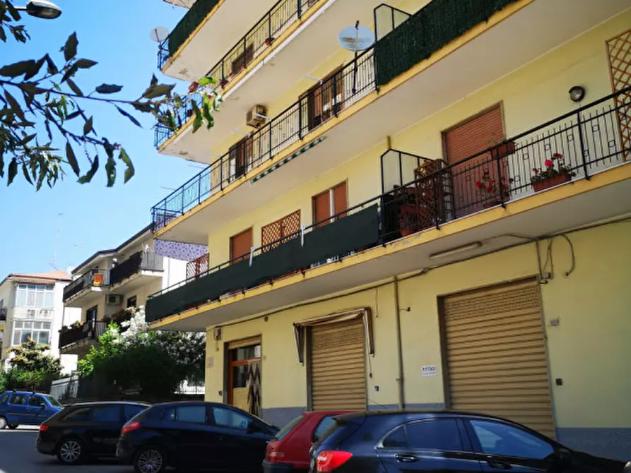 Immagine 3 di Negozio in vendita  in Via Italia a Eboli