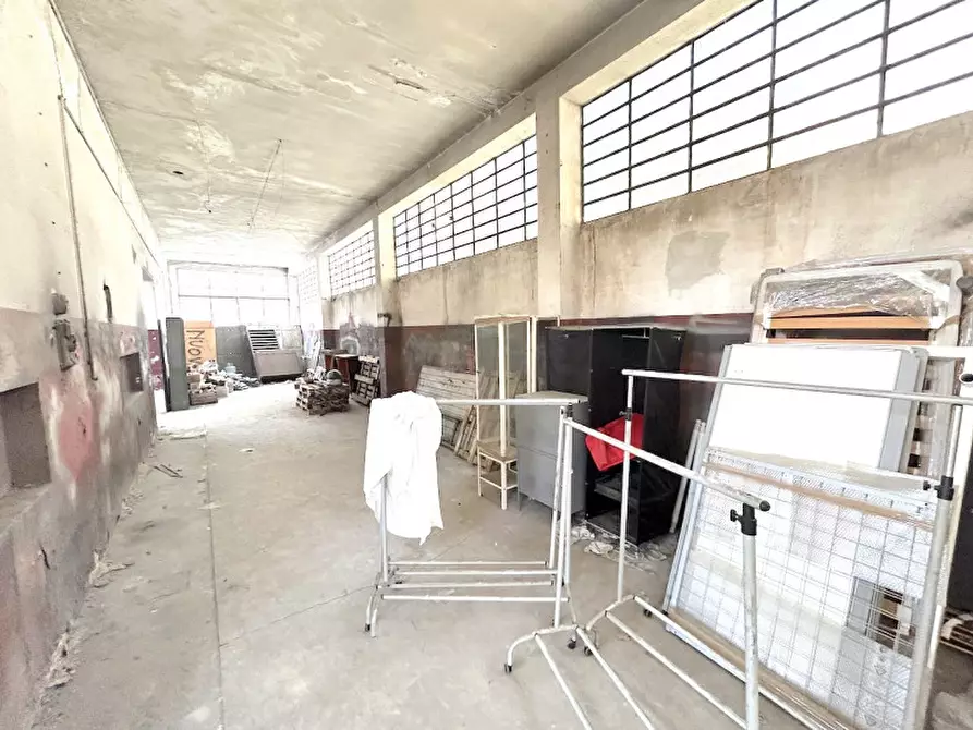 Immagine 2 di Terreno in vendita  in VIA CESARE BATTISTI a Cesena