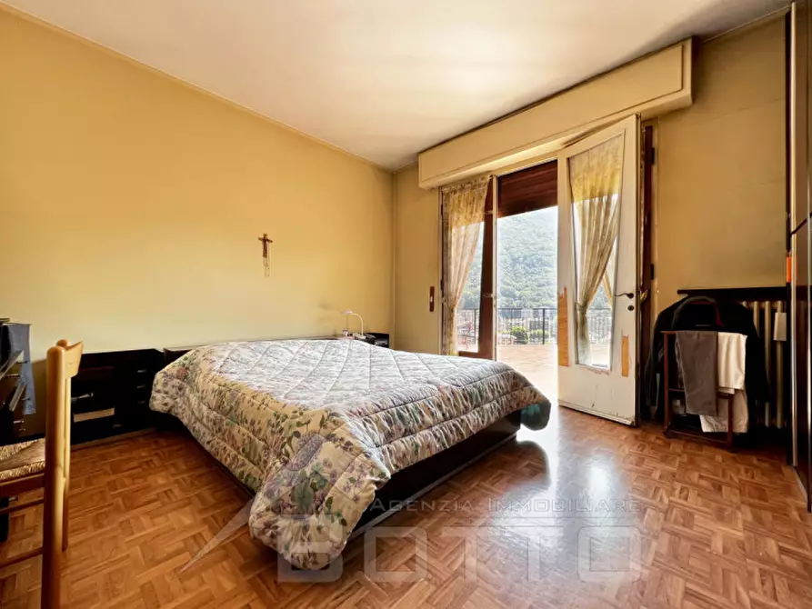 Immagine 20 di Villa in vendita  in via alle quarne 1 a Omegna