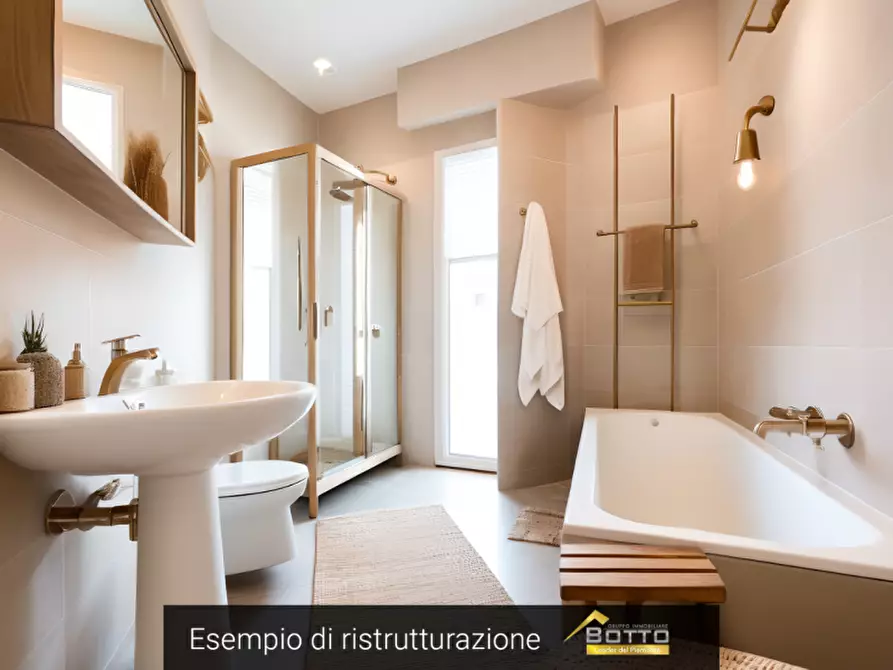 Immagine 21 di Villa in vendita  in via alle quarne 1 a Omegna