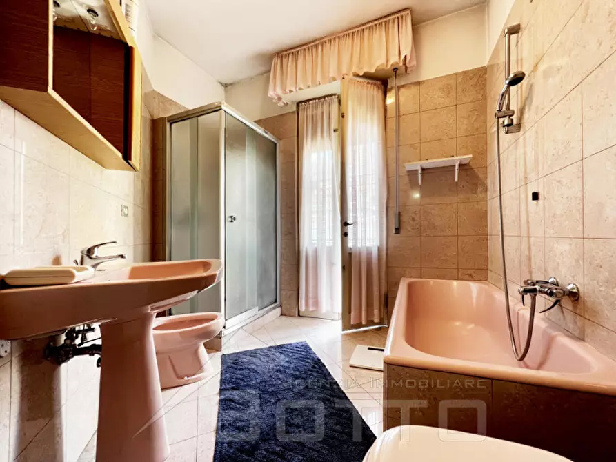 Immagine 22 di Villa in vendita  in via alle quarne 1 a Omegna