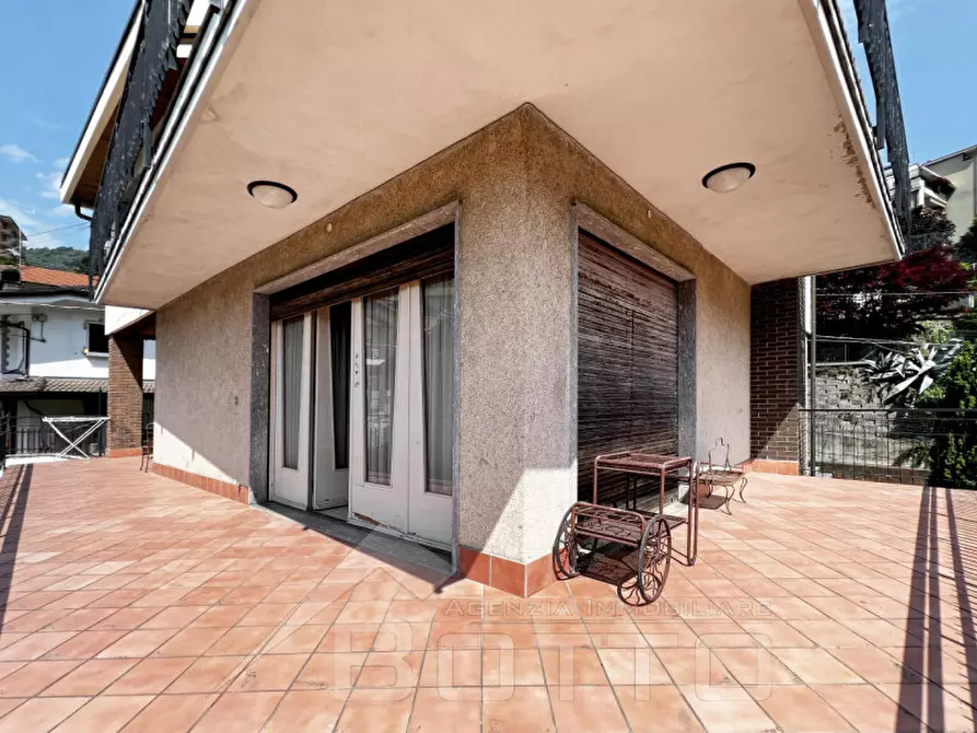 Immagine 26 di Villa in vendita  in via alle quarne 1 a Omegna