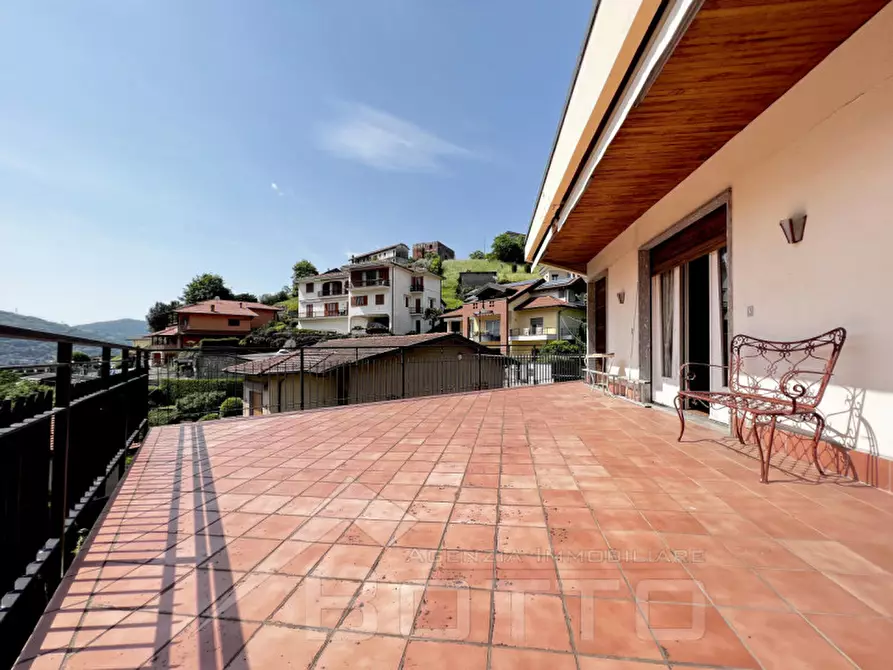 Immagine 27 di Villa in vendita  in via alle quarne 1 a Omegna