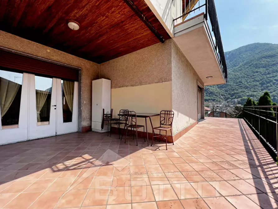 Immagine 28 di Villa in vendita  in via alle quarne 1 a Omegna