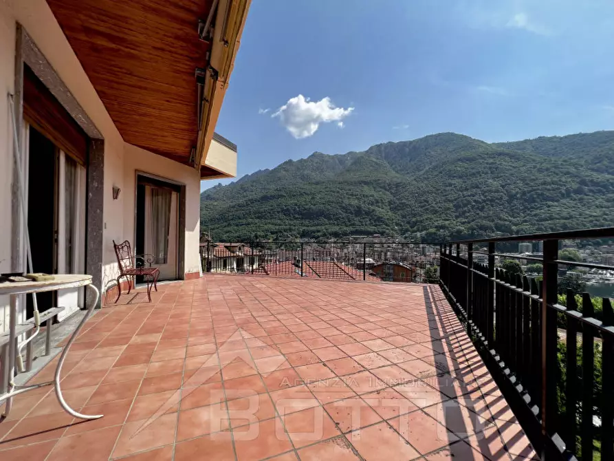 Immagine 29 di Villa in vendita  in via alle quarne 1 a Omegna