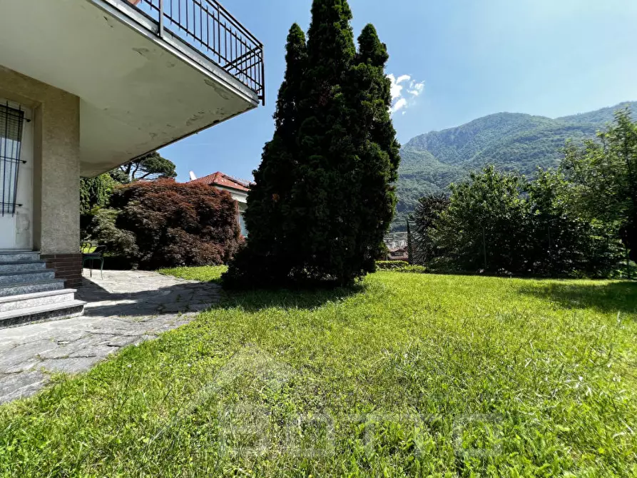 Immagine 31 di Villa in vendita  in via alle quarne 1 a Omegna