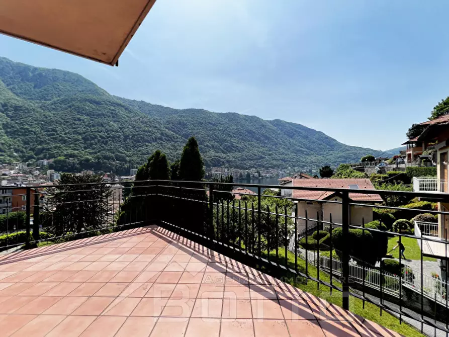 Immagine 34 di Villa in vendita  in via alle quarne 1 a Omegna